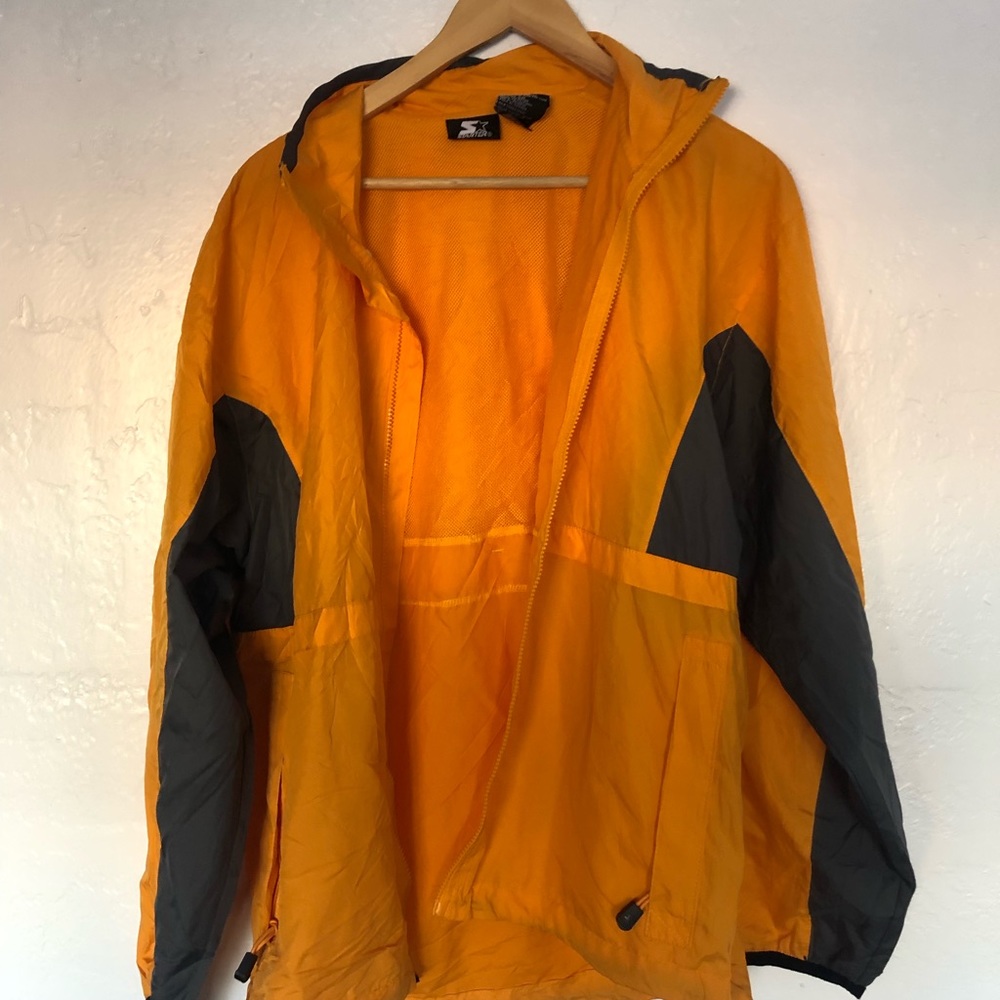 Starter Jacket - Picture 4 of 4